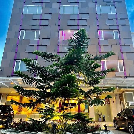 Elohim Hotel Sentani Jayapura Exterior photo